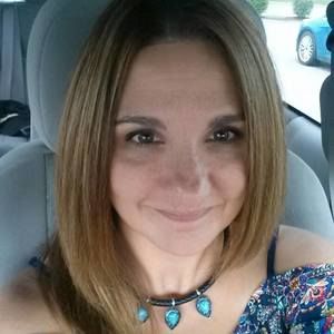 Meet your Posher, Beth